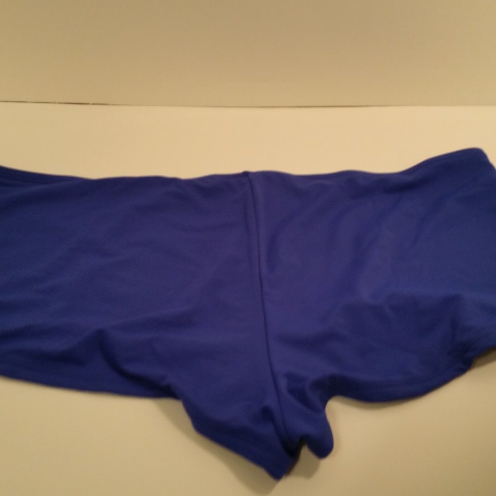 Royal Blue Catalina Swim Shorts Size XL 16/18